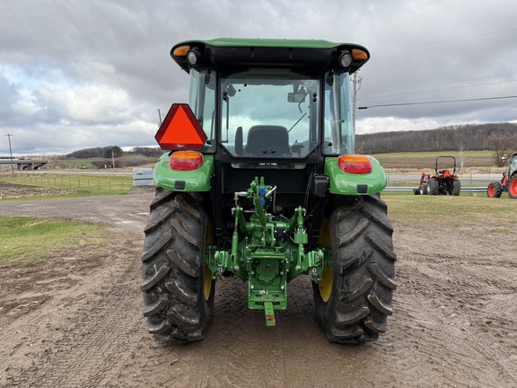 2023 John Deere 5100E Tractor