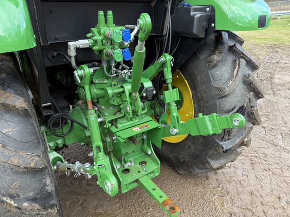 2023 John Deere 5100E Tractor