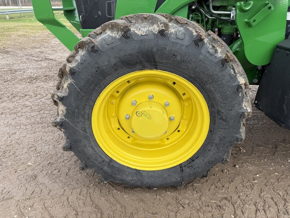 2023 John Deere 5100E Tractor