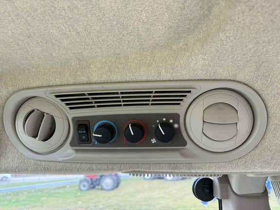 2023 John Deere 5100E Tractor