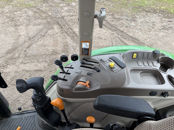 2023 John Deere 5100E Tractor