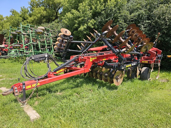 2013 Case IH 875 Disk Ripper