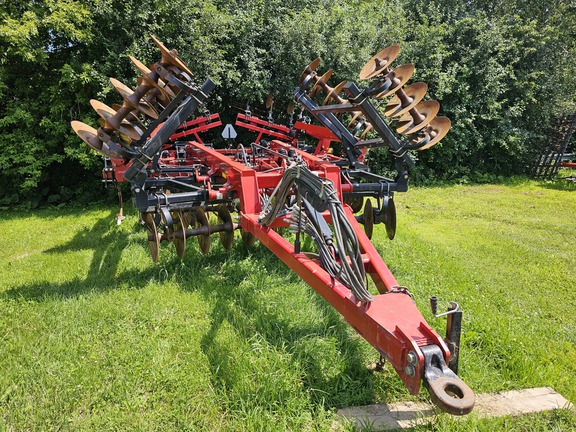 2013 Case IH 875 Disk Ripper