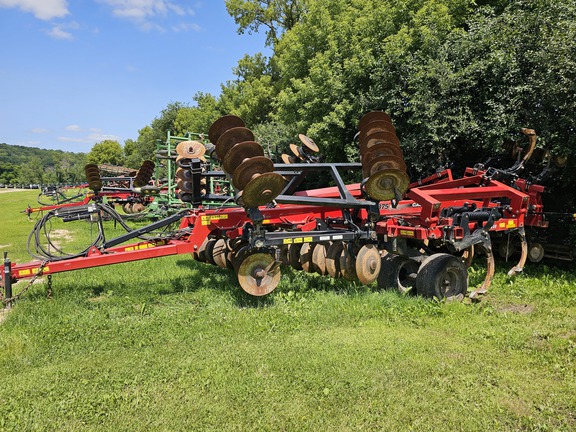 2013 Case IH 875 Disk Ripper