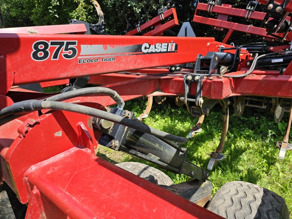 2013 Case IH 875 Disk Ripper