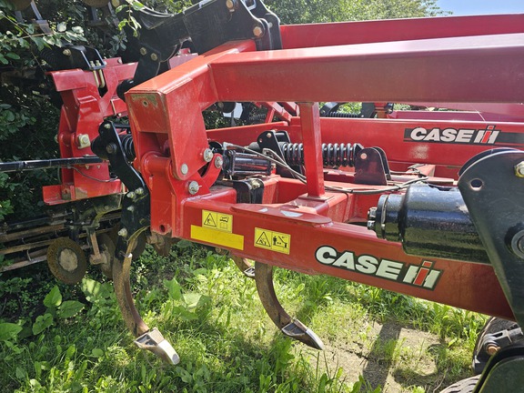 2013 Case IH 875 Disk Ripper