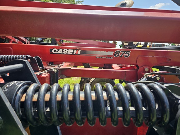 2013 Case IH 875 Disk Ripper