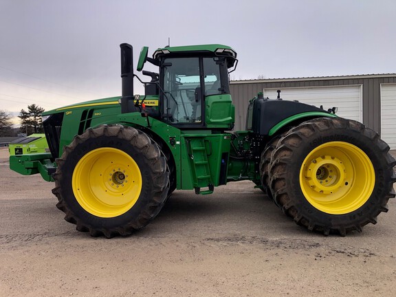 2024 John Deere 9R 590 Tractor 4WD