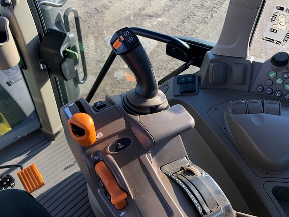 2024 John Deere 6130M Tractor