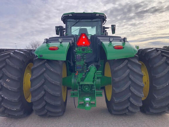 2024 John Deere 9R 590 Tractor 4WD