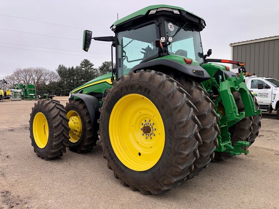 2023 John Deere 8R 370 Tractor