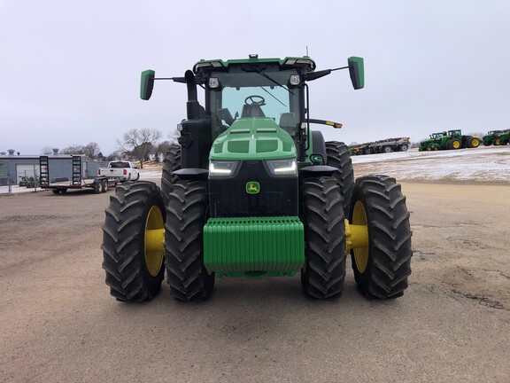 2023 John Deere 8R 370 Tractor