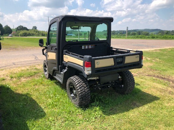 2023 John Deere XUV 835M ATV