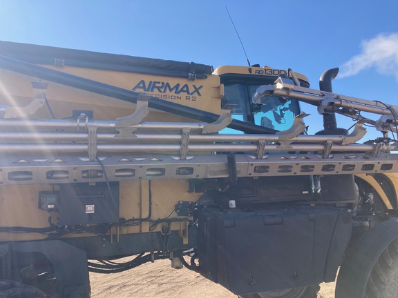 2021 RoGator RG1300C Misc