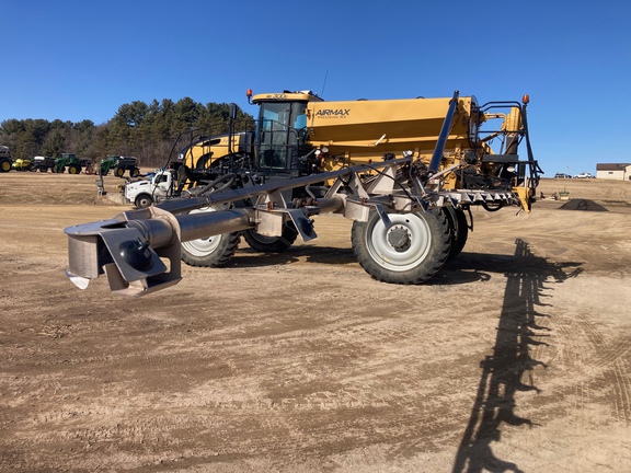 2021 RoGator RG1300C Misc