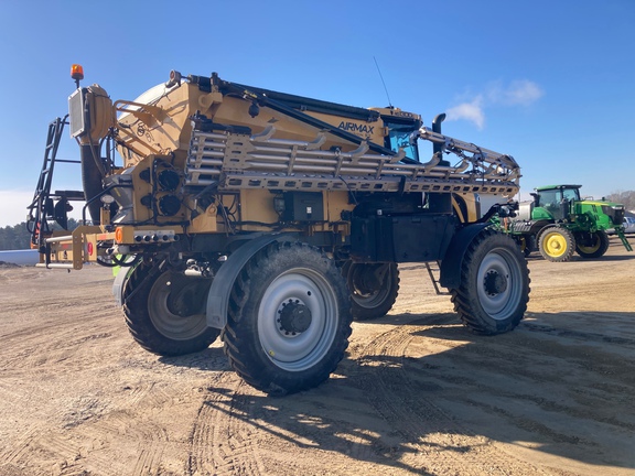 2021 RoGator RG1300C Misc