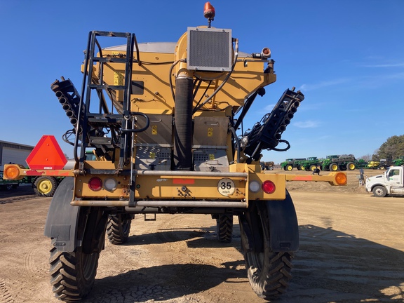 2021 RoGator RG1300C Misc