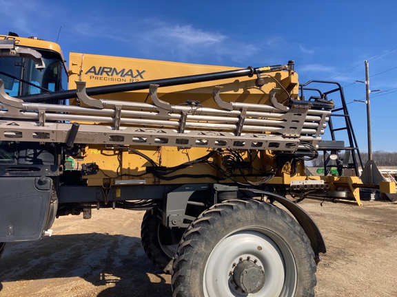 2021 RoGator RG1300C Misc