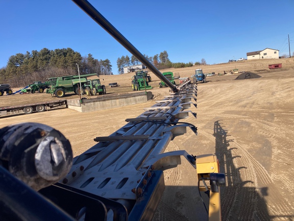 2021 RoGator RG1300C Misc