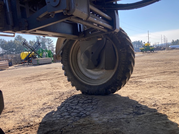 2021 RoGator RG1300C Misc