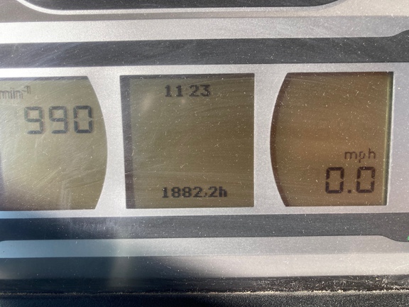 2021 RoGator RG1300C Misc