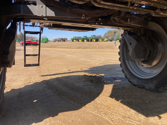 2021 RoGator RG1300C Misc