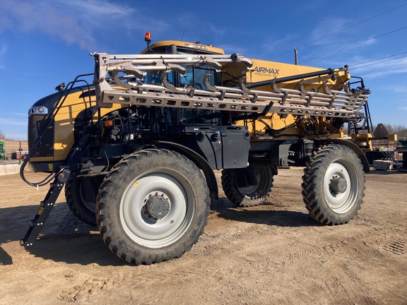 2021 RoGator RG1300C Misc