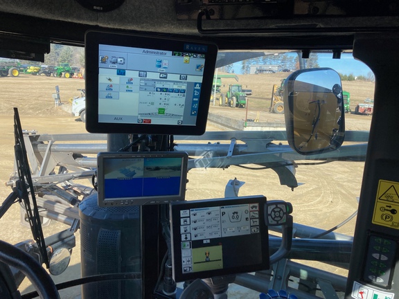 2021 RoGator RG1300C Misc