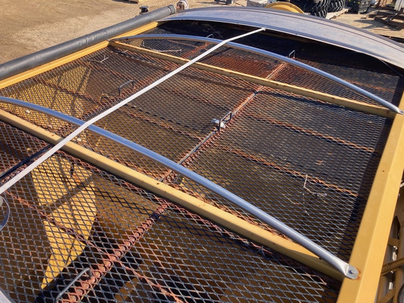 2021 RoGator RG1300C Misc