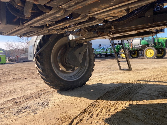 2021 RoGator RG1300C Misc