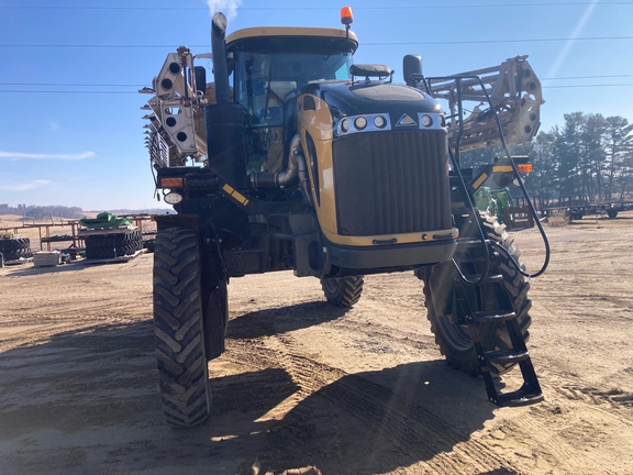 2021 RoGator RG1300C Misc