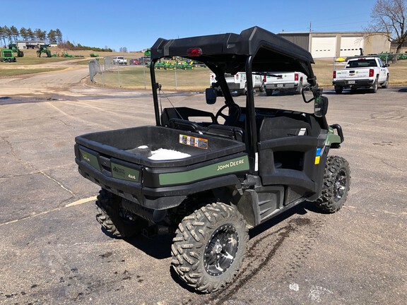 2023 John Deere XUV 590M ATV