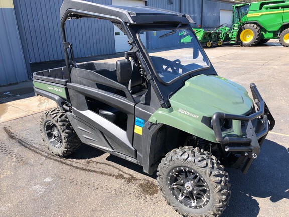 2023 John Deere XUV 590M ATV