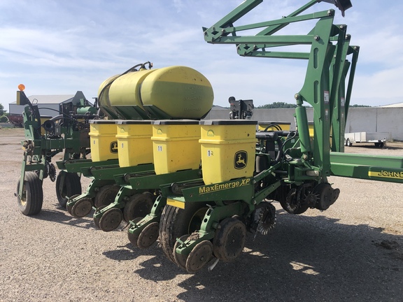 2013 John Deere 1770NT Planter