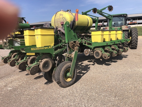 2013 John Deere 1770NT Planter