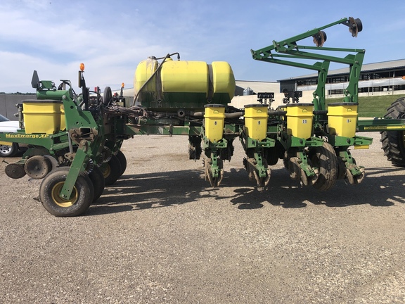 2013 John Deere 1770NT Planter