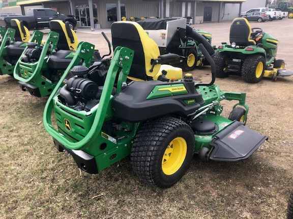 2023 John Deere Z930M Mower/Zero Turn