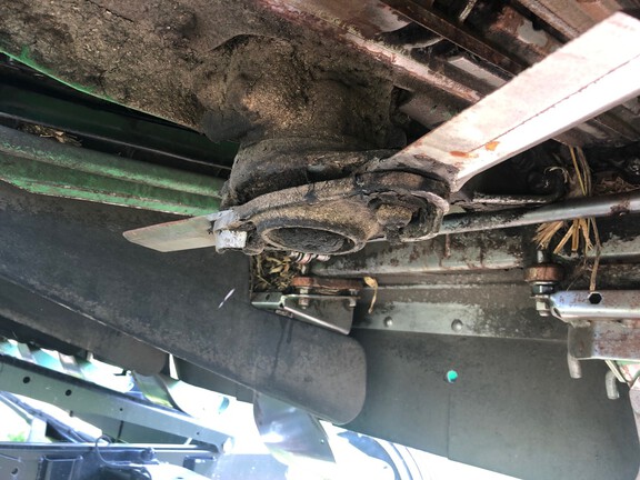 2024 John Deere C12R Header Corn Head