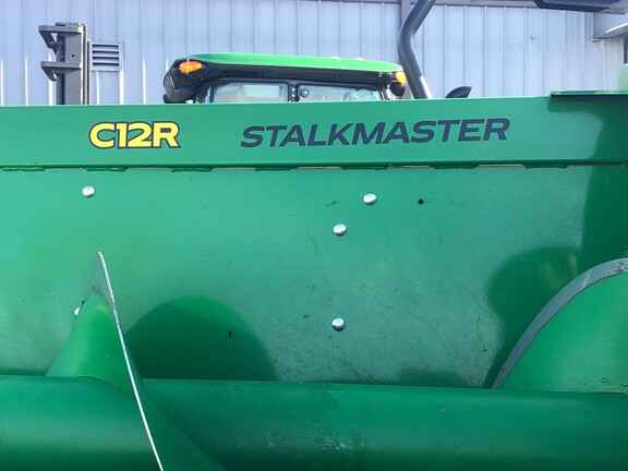 2024 John Deere C12R Header Corn Head