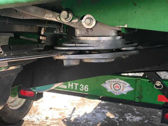 2024 John Deere C12R Header Corn Head