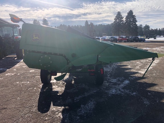 2024 John Deere C12R Header Corn Head