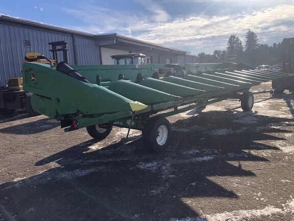 2024 John Deere C12R Header Corn Head