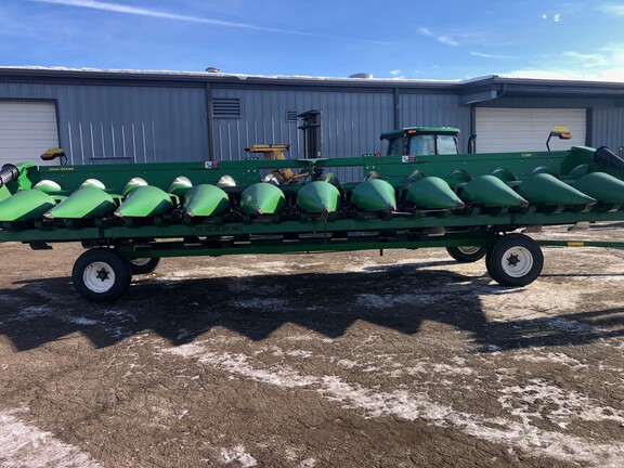 2024 John Deere C12R Header Corn Head