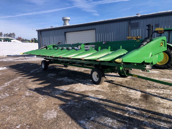 2024 John Deere C12R Header Corn Head