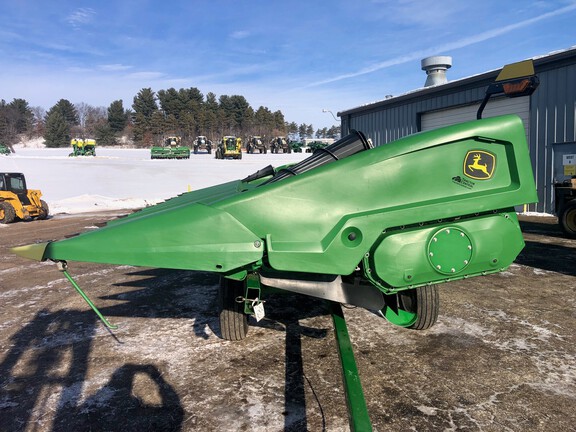 2024 John Deere C12R Header Corn Head