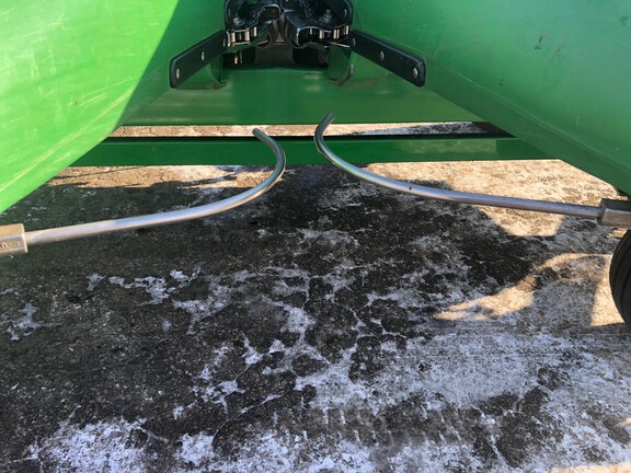 2024 John Deere C12R Header Corn Head