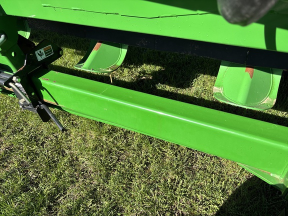 2024 John Deere C12R Header Corn Head