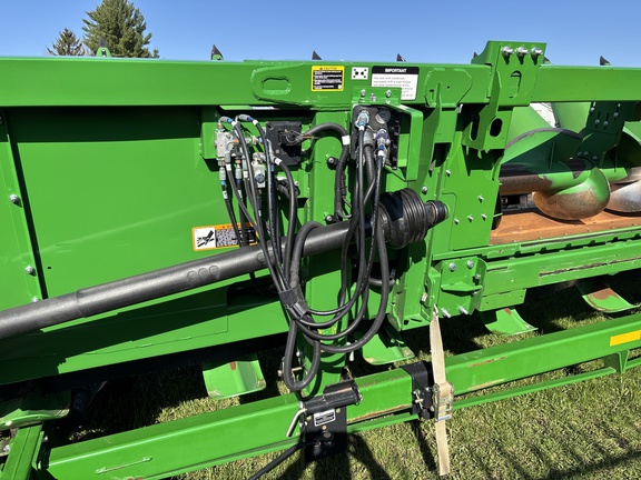 2024 John Deere C12R Header Corn Head