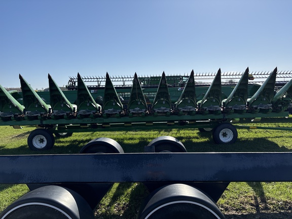 2024 John Deere C12R Header Corn Head