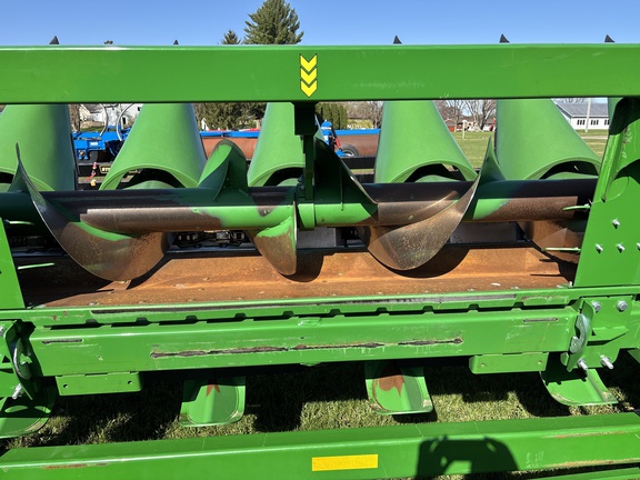 2024 John Deere C12R Header Corn Head